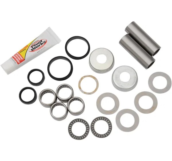 PIVOT WORKS Montagematerial & Zubehör für YAMAHA YZ 125 1988-1992