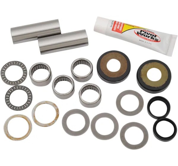 PIVOT WORKS Montagematerial & Zubehör für YAMAHA WR 400 F 1998