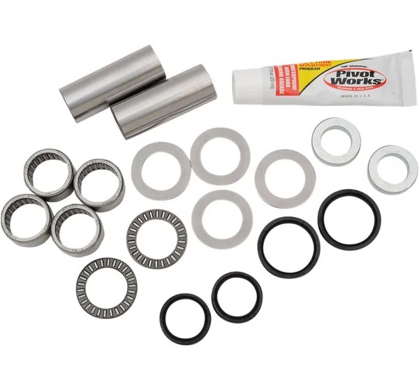PIVOT WORKS Montagematerial & Zubehör für YAMAHA YZ 250 1999-2001