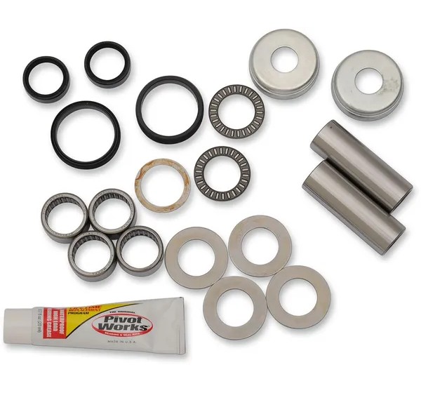 PIVOT WORKS Montagematerial & Zubehör für YAMAHA YZ 250 1988-1992