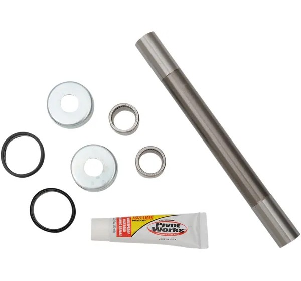 PIVOT WORKS Montagematerial & Zubehör für YAMAHA YFZ 350 1987-2006