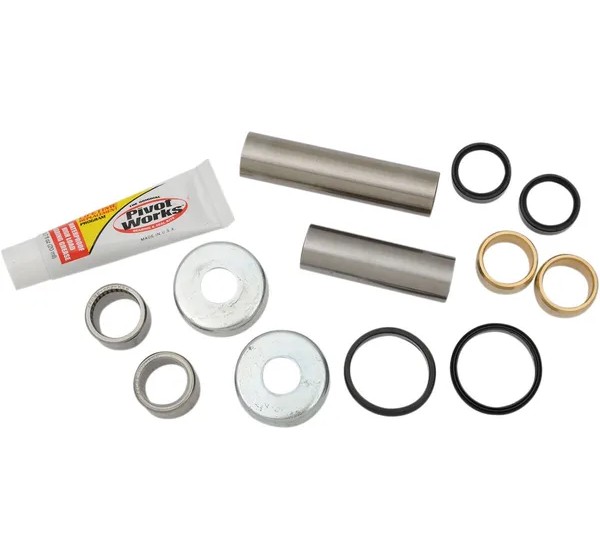 PIVOT WORKS Montagematerial & Zubehör für YAMAHA YFS 200 1988-2006