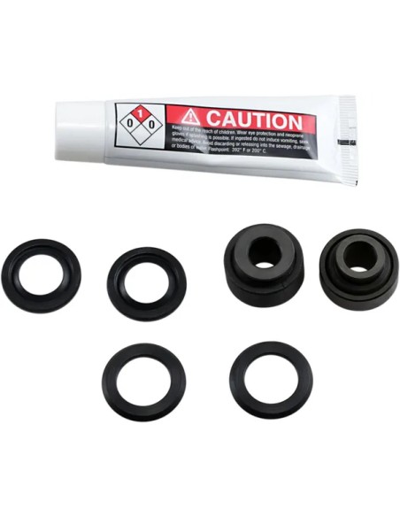 PIVOT WORKS Montagematerial & Zubehör für HONDA CR 250 R 1989-1990