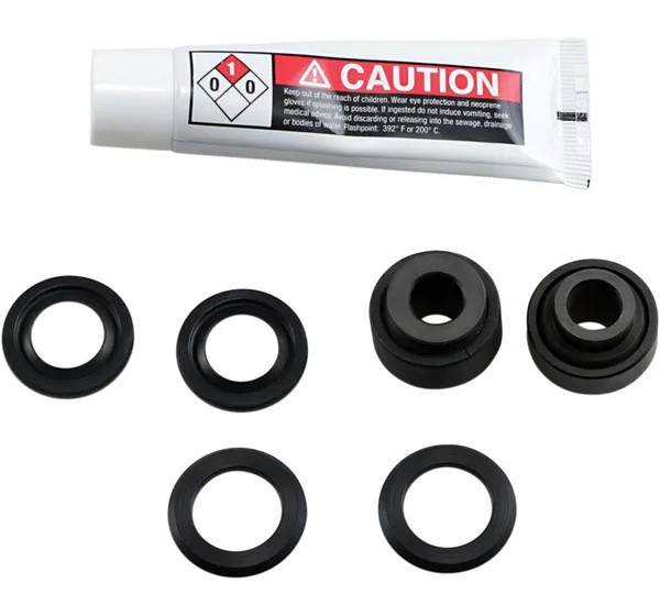 PIVOT WORKS Montagematerial & Zubehör für HONDA CR 250 R 1989-1990