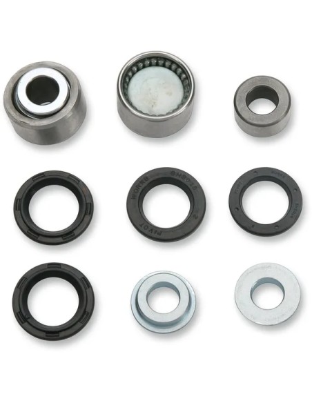 PIVOT WORKS Montagematerial & Zubehör für HONDA CRF 450 R 2002-2024
