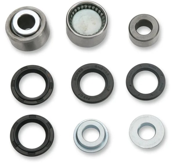 PIVOT WORKS Montagematerial & Zubehör für HONDA CRF 450 R 2002-2024