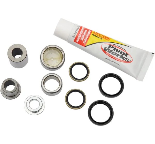 PIVOT WORKS Montagematerial & Zubehör für SUZUKI RM 250 2002-2008
