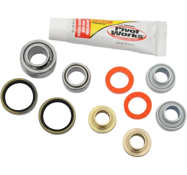 PIVOT WORKS Montagematerial & Zubehör für KTM XC-W 450 2007-2016