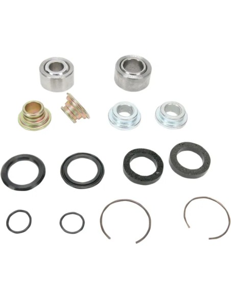 PIVOT WORKS Montagematerial & Zubehör für YAMAHA YZ 250 1994-1997
