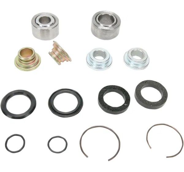 PIVOT WORKS Montagematerial & Zubehör für YAMAHA YZ 250 1994-1997