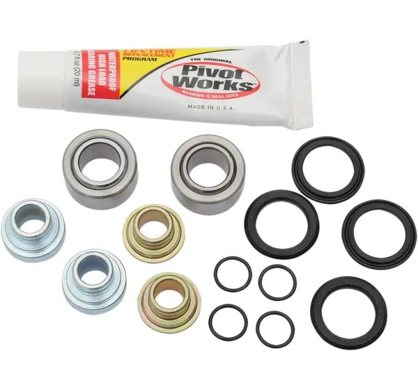 PIVOT WORKS Montagematerial & Zubehör für YAMAHA WR 400 F 1998-2000