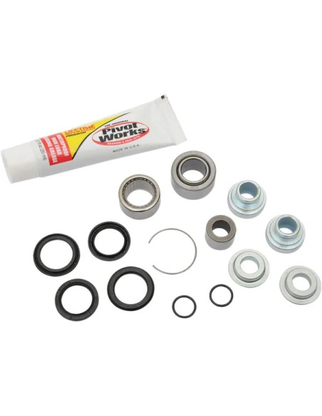 PIVOT WORKS Montagematerial & Zubehör für YAMAHA YZ 250 2001-2024