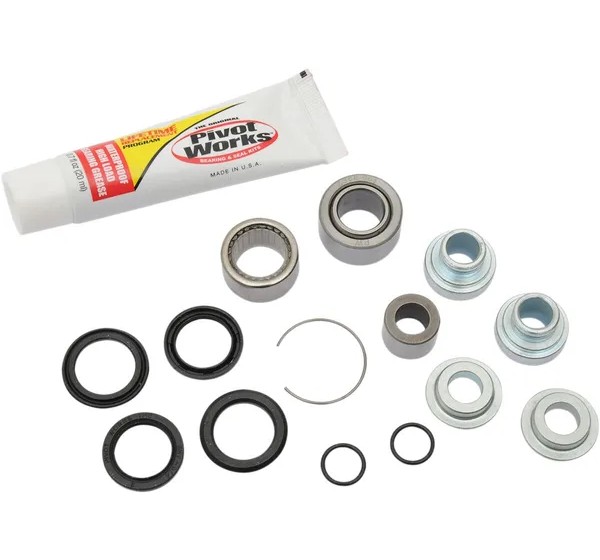 PIVOT WORKS Montagematerial & Zubehör für YAMAHA YZ 250 2001-2024