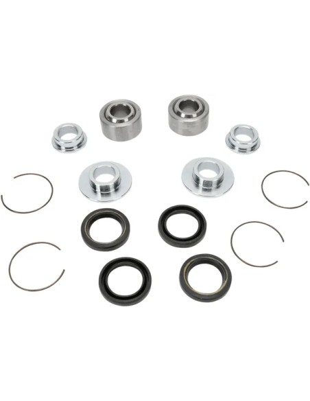 PIVOT WORKS Montagematerial & Zubehör für YAMAHA YFZ 350 1987-2006
