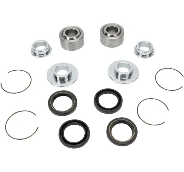 PIVOT WORKS Montagematerial & Zubehör für YAMAHA YFZ 350 1987-2006