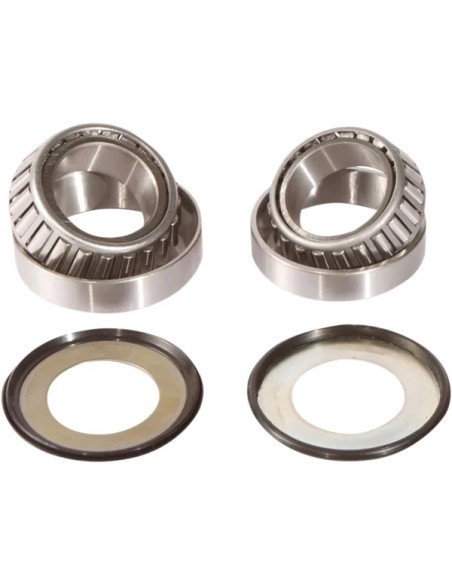 PIVOT WORKS Montagematerial & Zubehör für HONDA CR 500 R 1990-2001