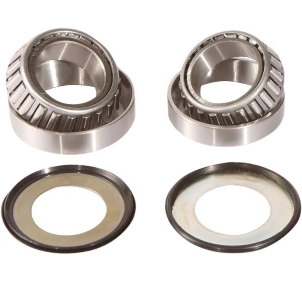 PIVOT WORKS Montagematerial & Zubehör für HONDA CR 500 R 1990-2001