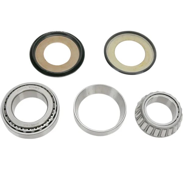 PIVOT WORKS Montagematerial & Zubehör für HONDA CR 125 R 1995-1997