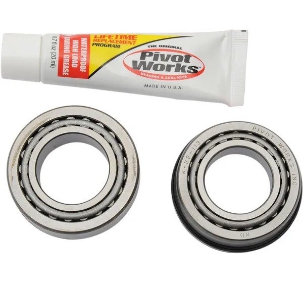 PIVOT WORKS Montagematerial & Zubehör für KAWASAKI KX 250 1992-2024