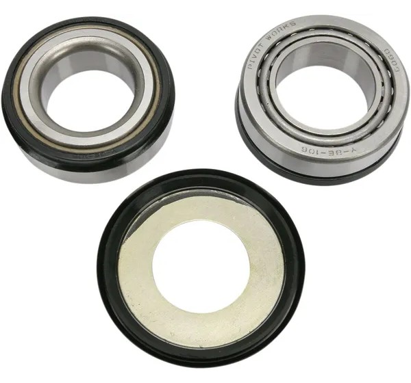 PIVOT WORKS Montagematerial & Zubehör für YAMAHA YZ 250 1996-2024