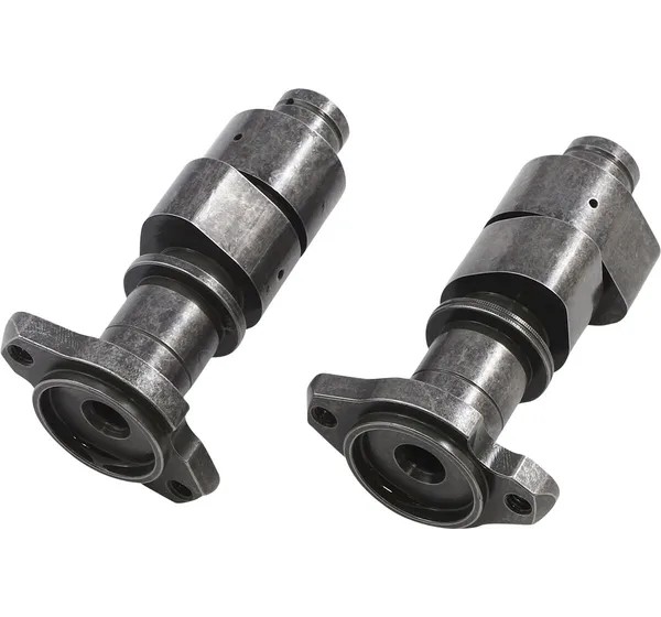 HOT CAMS Ventilsteuerung - Detailansicht