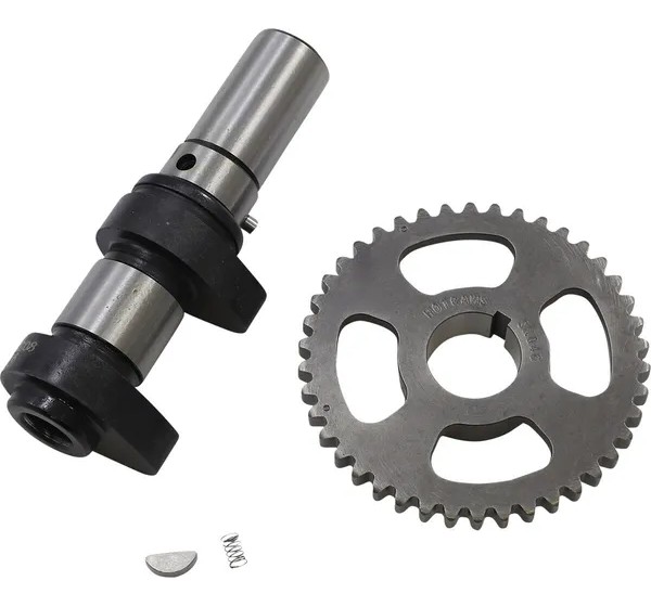 HOT CAMS Ventilsteuerung für POLARIS PREDATOR 500 2X4 2003-2007