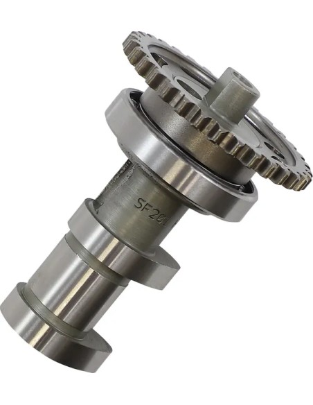 HOT CAMS Ventilsteuerung für SUZUKI RM-Z 250 2010-2018