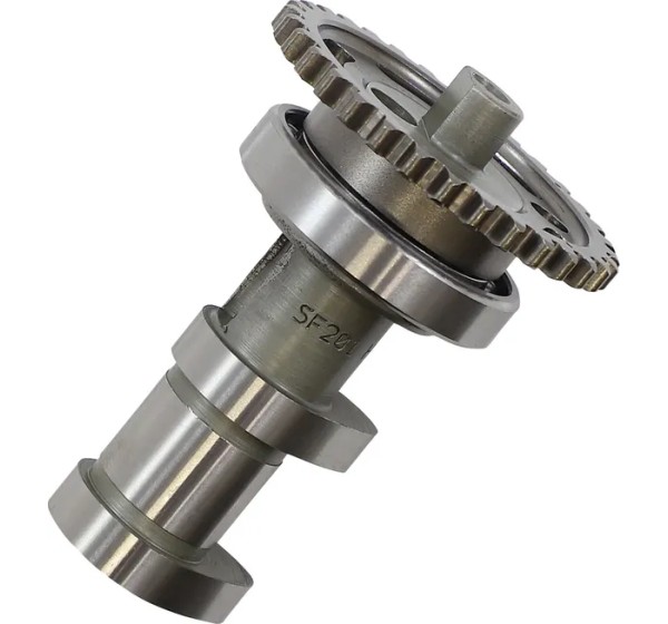 HOT CAMS Ventilsteuerung für SUZUKI RM-Z 250 2010-2018