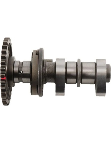 HOT CAMS Ventilsteuerung - Detailansicht