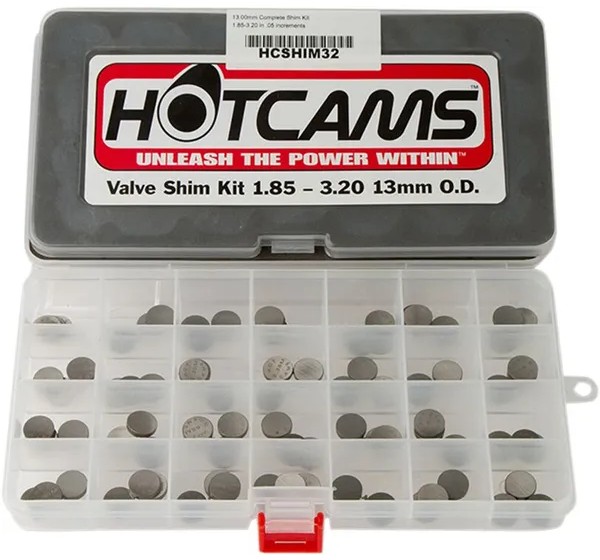 HOT CAMS Ventilsteuerung für KAWASAKI ZR 1100 1992-1995