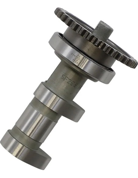 HOT CAMS Ventilsteuerung für SUZUKI RM-Z 450 2008-2014