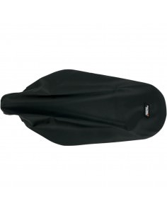 MOOSE RACING SITZBANKBEZUG GRIPPER SCHWARZ 2