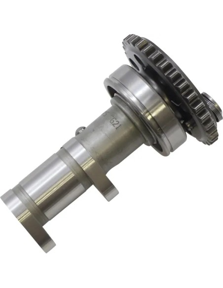 HOT CAMS Ventilsteuerung für YAMAHA YFZ 450 R 2009-2025