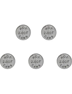 Ersatz-Ventilplättchen