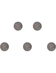 Ersatz-Ventilplättchen