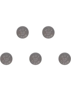 Ersatz-Ventilplättchen