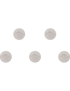 Ersatz-Ventilplättchen