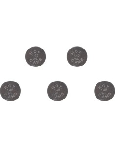 Ersatz-Ventilplättchen
