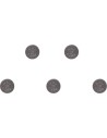 Ersatz-Ventilplättchen