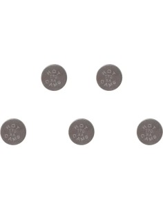 Ersatz-Ventilplättchen