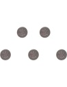 Ersatz-Ventilplättchen