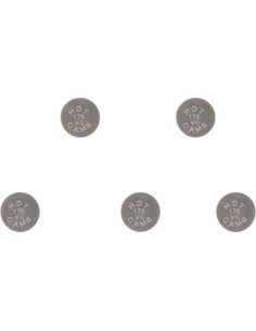 Ersatz-Ventilplättchen