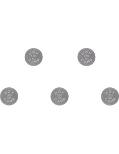 Ersatz-Ventilplättchen
