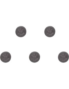 Ersatz-Ventilplättchen