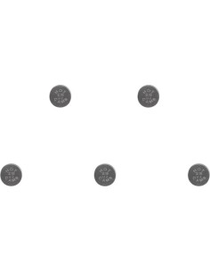 Ersatz-Ventilplättchen