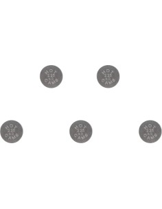 Ersatz-Ventilplättchen