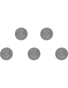 Ersatz-Ventilplättchen