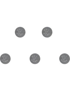 Ersatz-Ventilplättchen