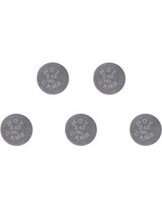 Ersatz-Ventilplättchen