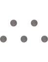 Ersatz-Ventilplättchen